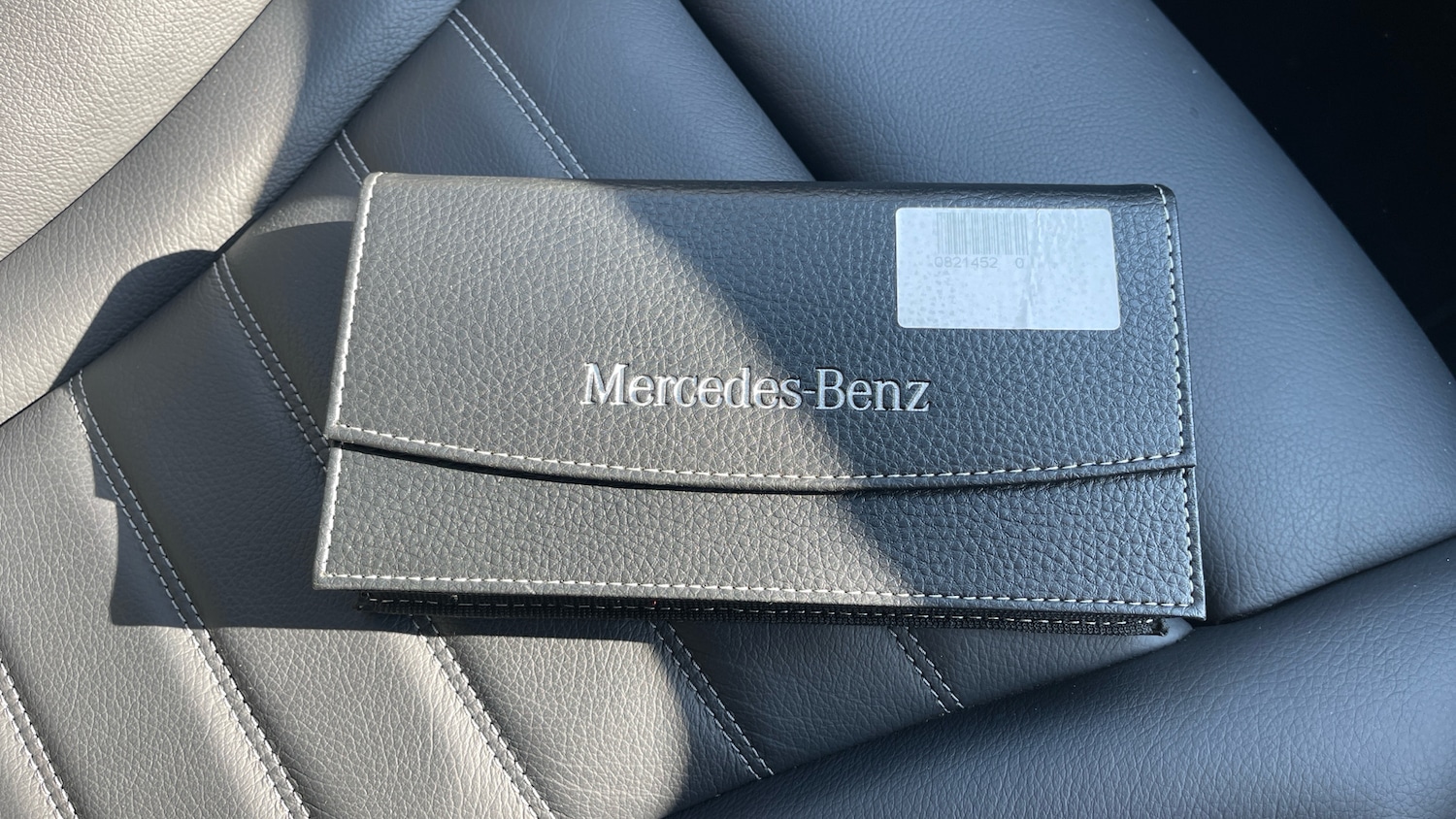 Used Mercedes-Benz EQC 2021 for sale - 78039181: Photo 19