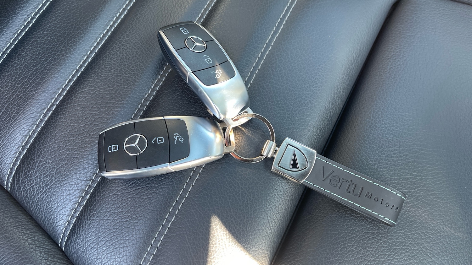 Used Mercedes-Benz EQC 2021 for sale - 78039181: Photo 20