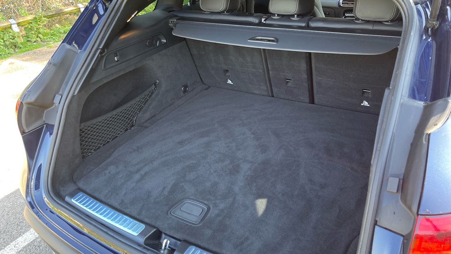 Used Mercedes-Benz EQC 2021 for sale - 78039181: Photo 27