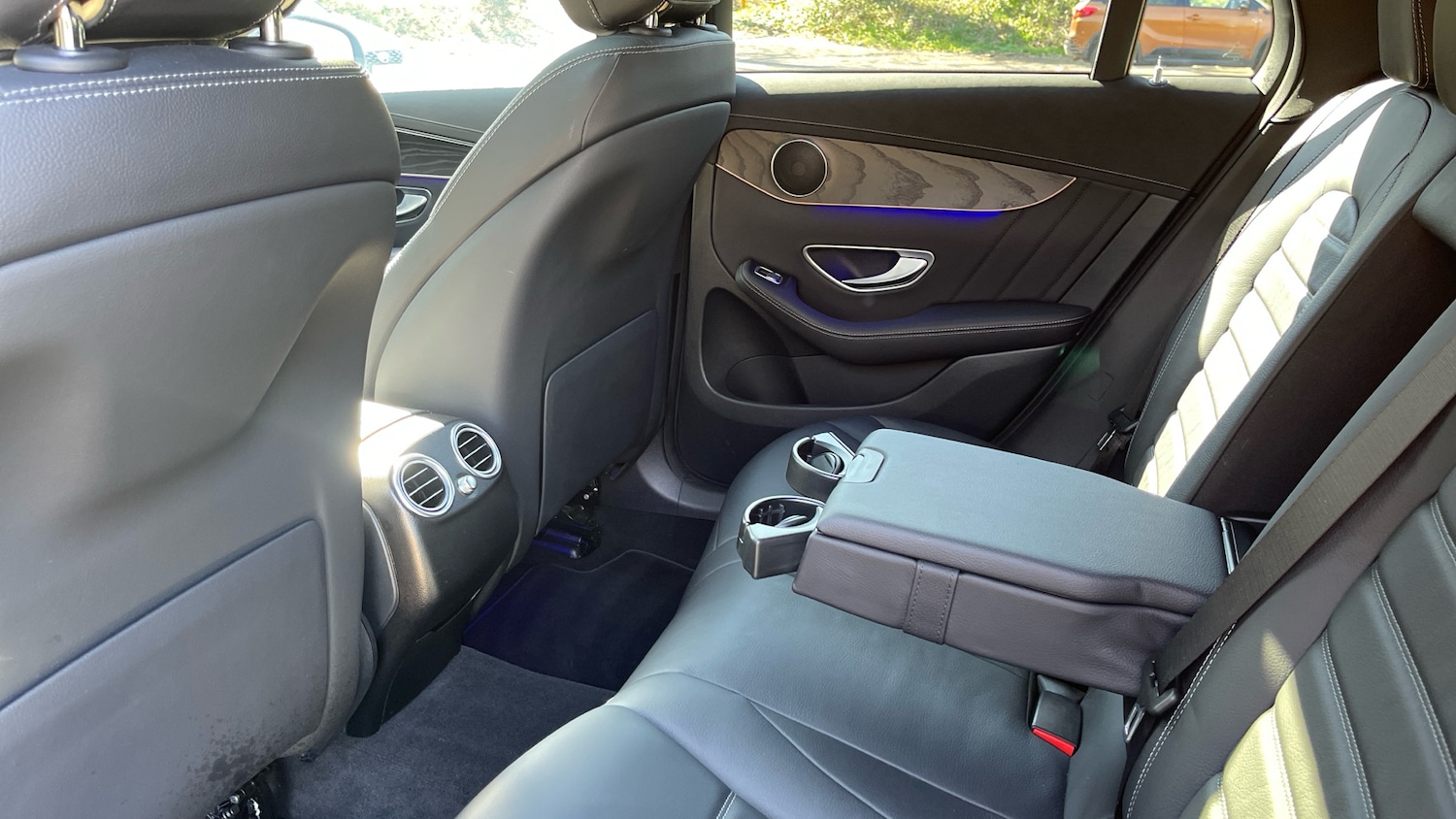 Used Mercedes-Benz EQC 2021 for sale - 78039181: Photo 31