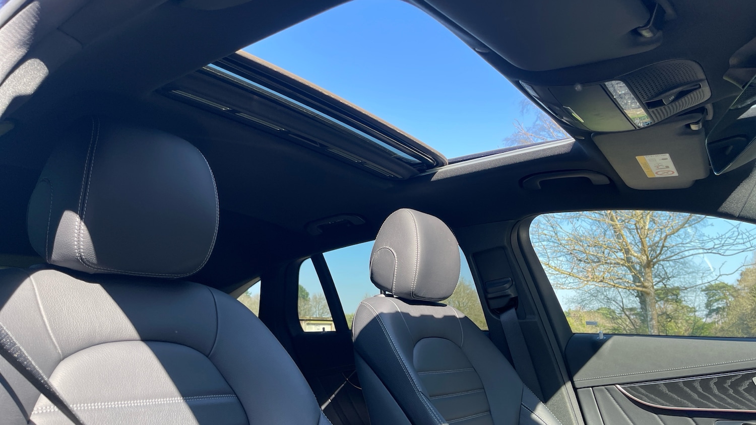 Used Mercedes-Benz EQC 2021 for sale - 78039181: Photo 33