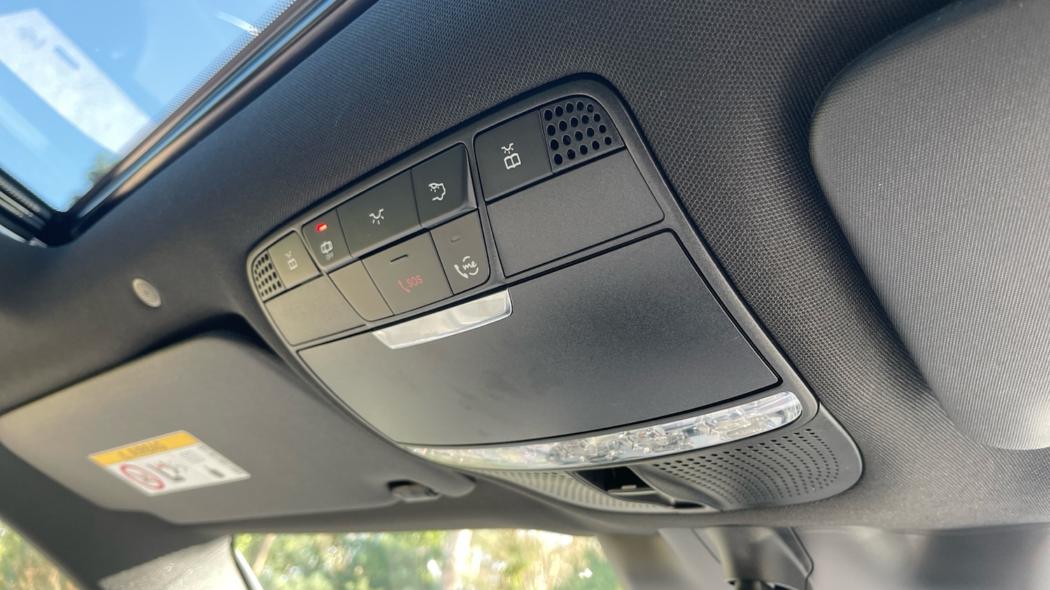 Used Mercedes-Benz EQC 2021 for sale - 78039181: Photo 36