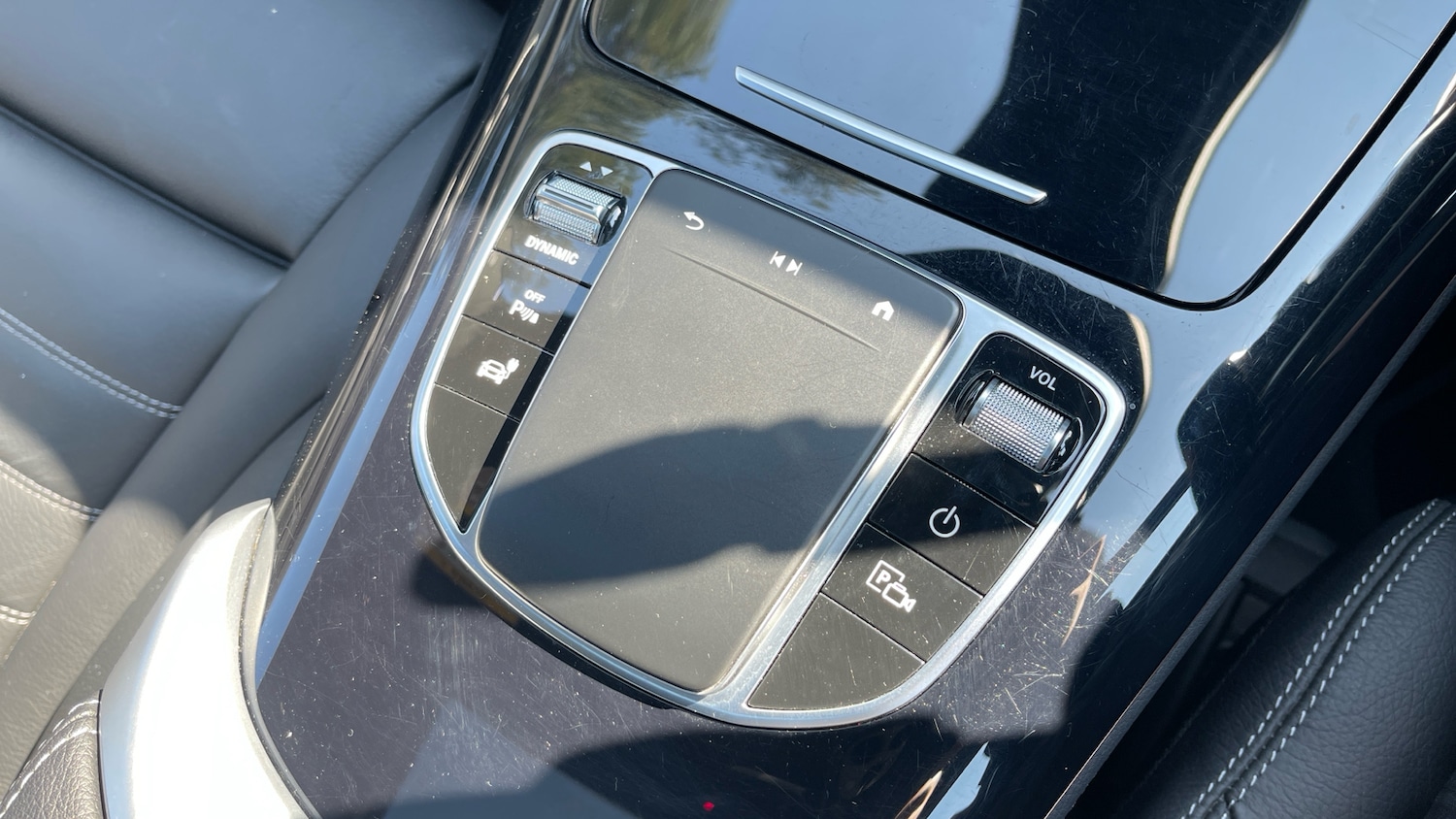 Used Mercedes-Benz EQC 2021 for sale - 78039181: Photo 39