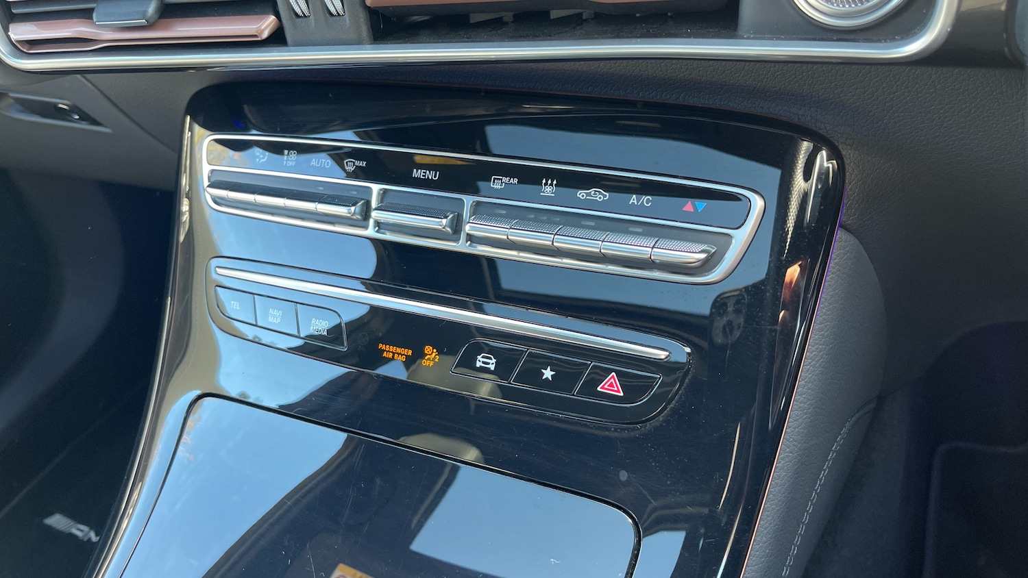 Used Mercedes-Benz EQC 2021 for sale - 78039181: Photo 40