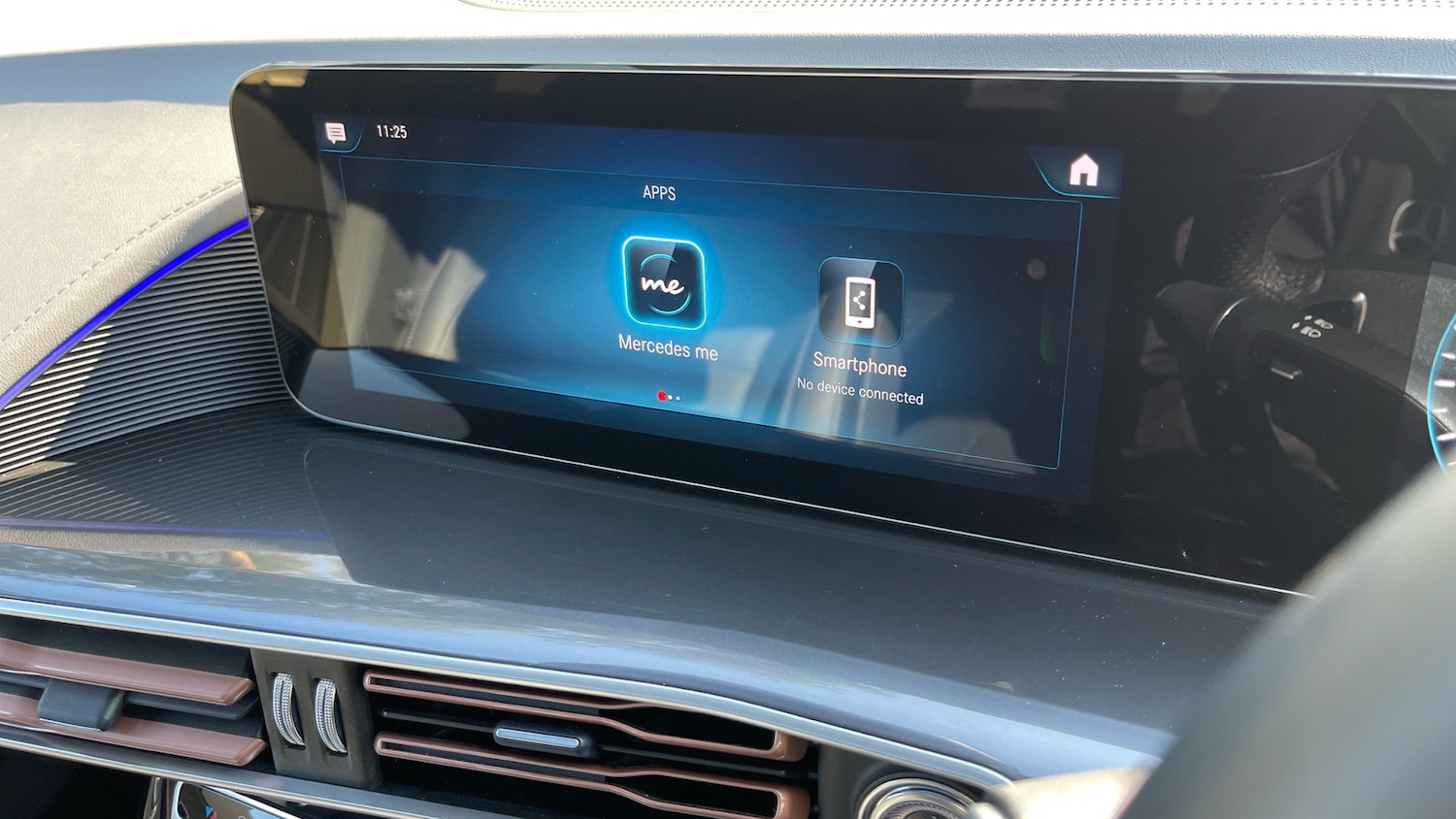 Used Mercedes-Benz EQC 2021 for sale - 78039181: Photo 43