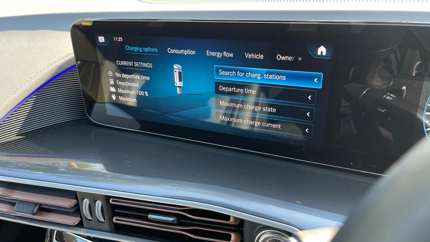 Used Mercedes-Benz EQC 2021 for sale - 78039181: Photo 44