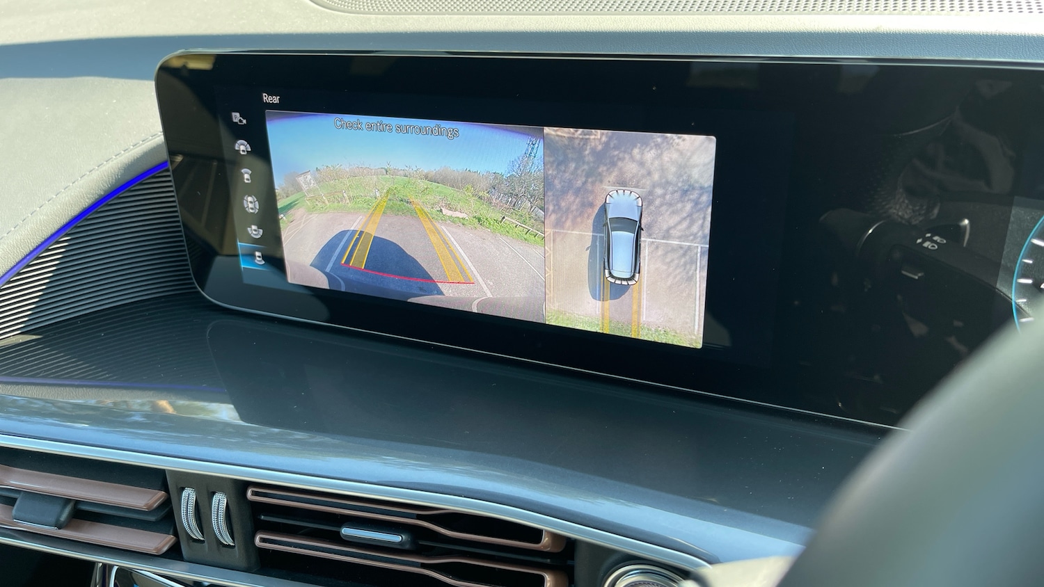 Used Mercedes-Benz EQC 2021 for sale - 78039181: Photo 45