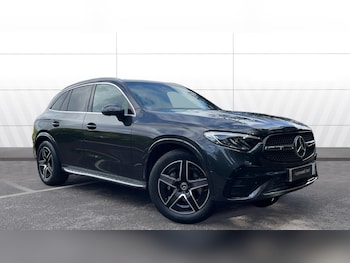 2024 (24) - 300 4Matic AMG Line 5dr 9G-Tronic Petrol Estate