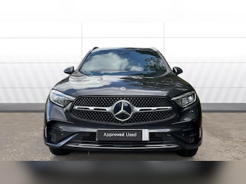 Used Mercedes-Benz GLC 2024 for sale - 75924744: Photo