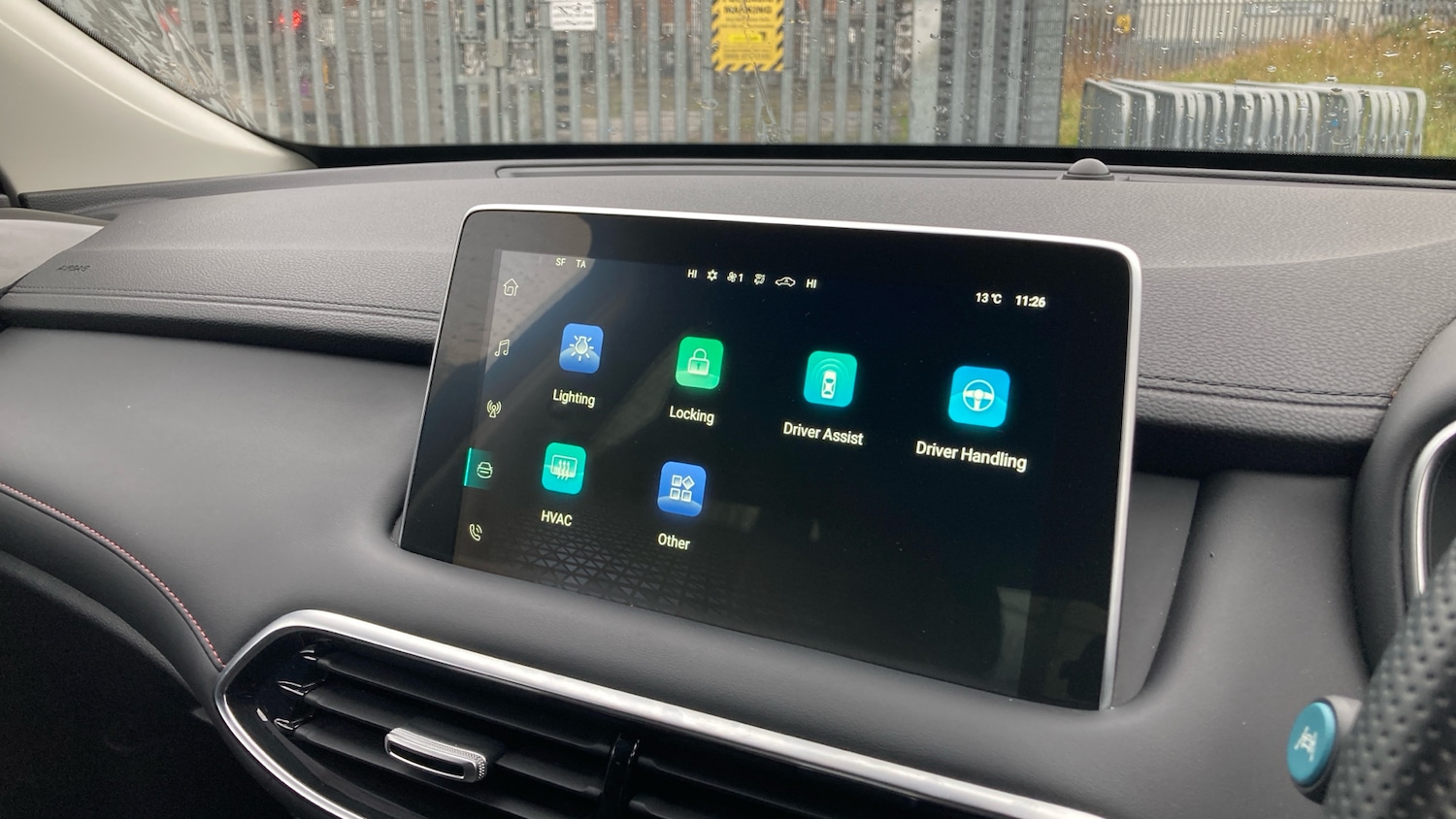 Used MG MG HS 2023 for sale - 77836756: Photo 11