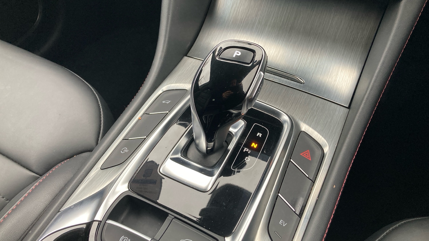 Used MG MG HS 2023 for sale - 77836756: Photo 15