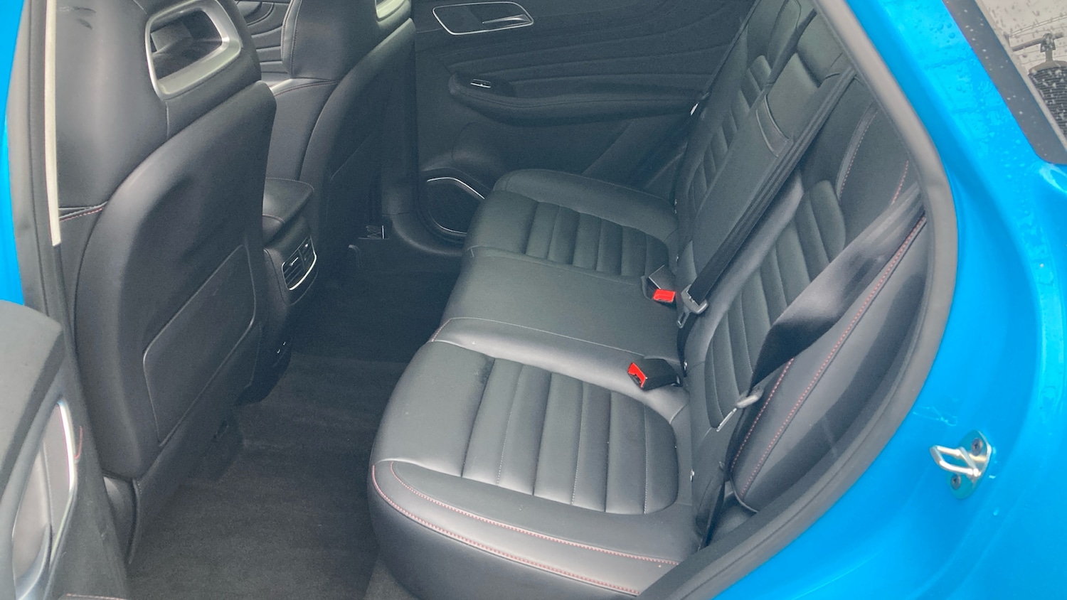 Used MG MG HS 2023 for sale - 77836756: Photo 17