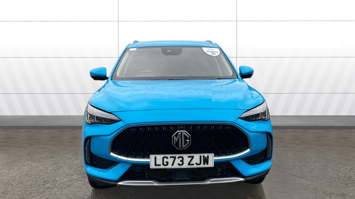 Used MG MG HS 2023 for sale - 77836756: Photo 2
