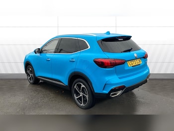 Used MG MG HS 2023 for sale - 77836756: Photo