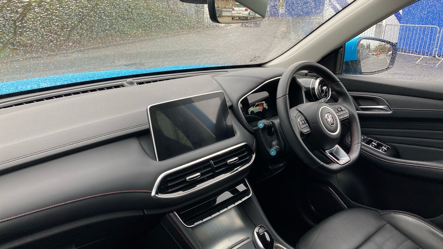 Used MG MG HS 2023 for sale - 77836756: Photo 9