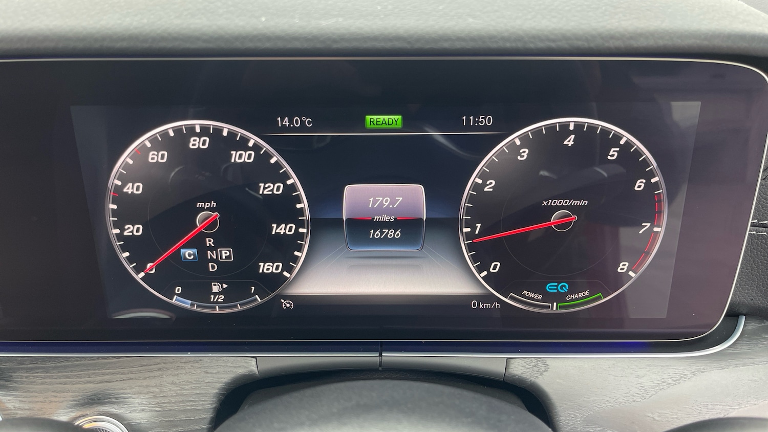 Used Mercedes-Benz E Class 2019 for sale - 76363252: Photo 18