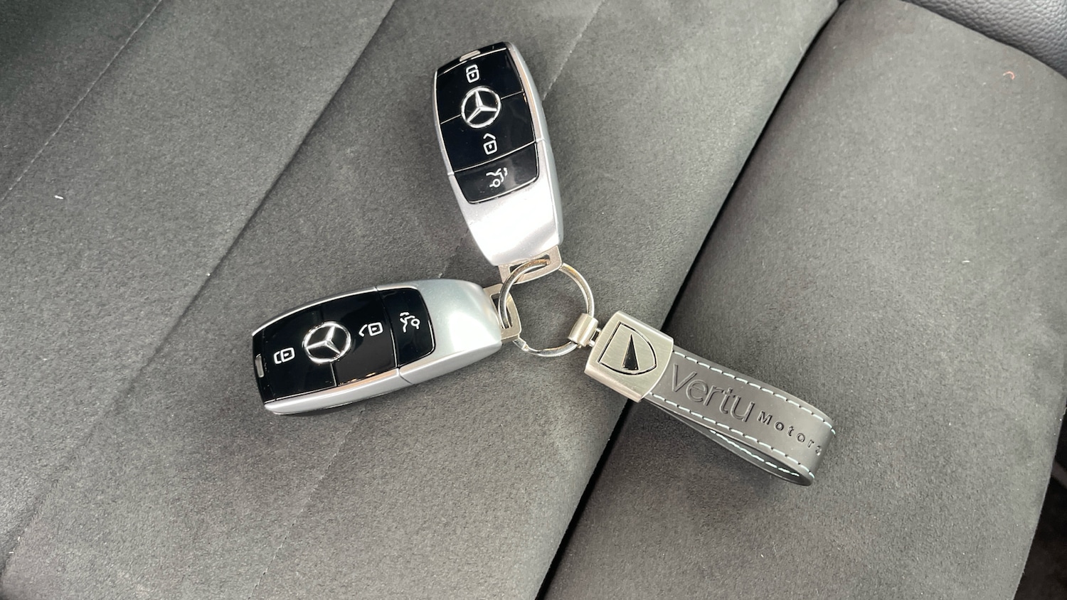 Used Mercedes-Benz E Class 2019 for sale - 76363252: Photo 20