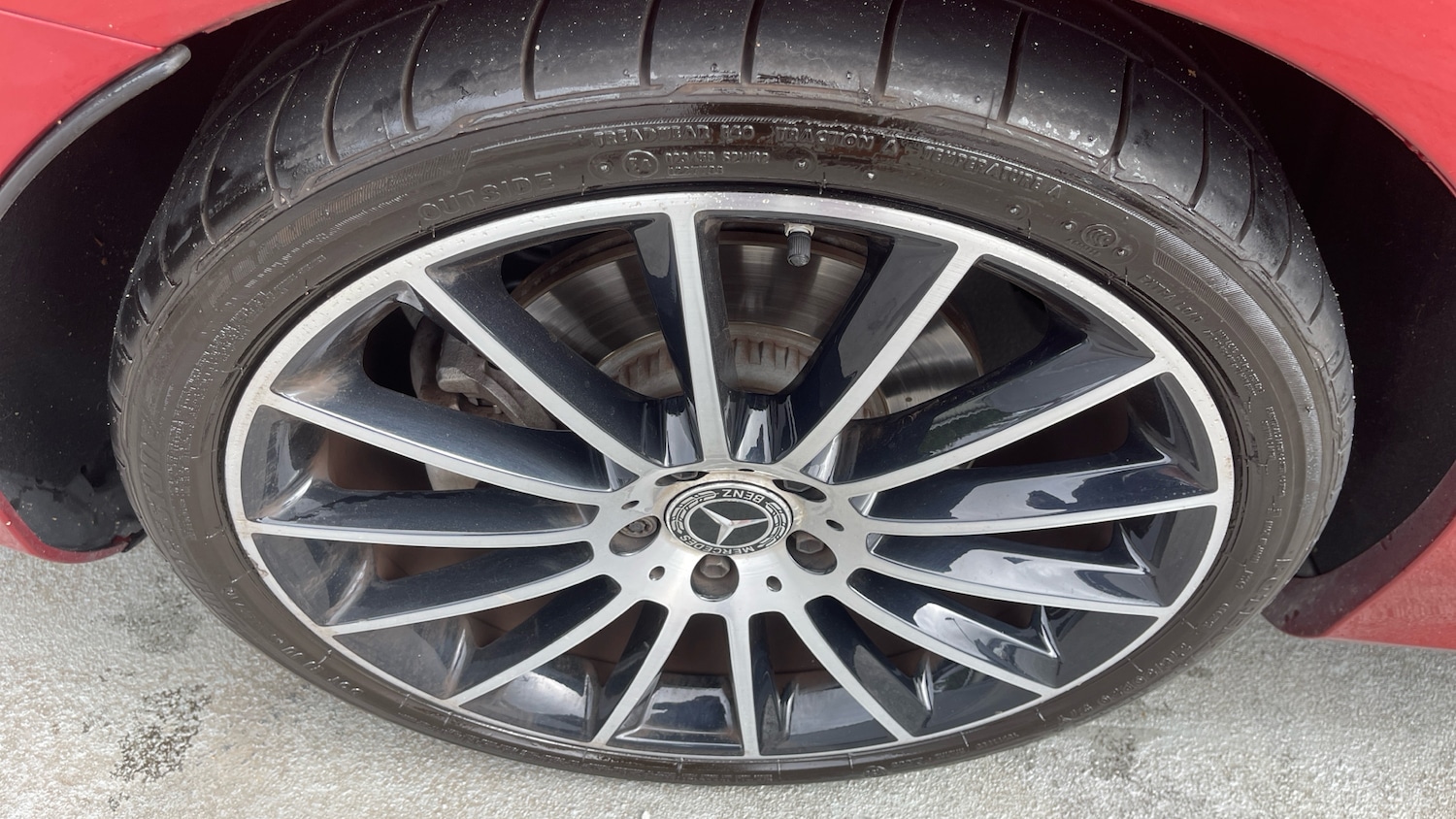 Used Mercedes-Benz E Class 2019 for sale - 76363252: Photo 22