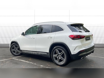 Used Mercedes-Benz GLA 2020 for sale - 76363251: Photo