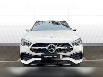 Used Mercedes-Benz GLA 2020 for sale - 76363251: Photo