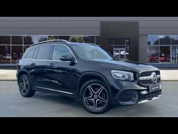 2023 (23) - 200 AMG Line Premium 5dr 7G-Tronic Petrol Estate