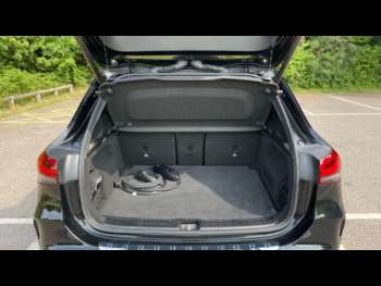 Used Mercedes-Benz EQA 2022 for sale - 74927614: Photo