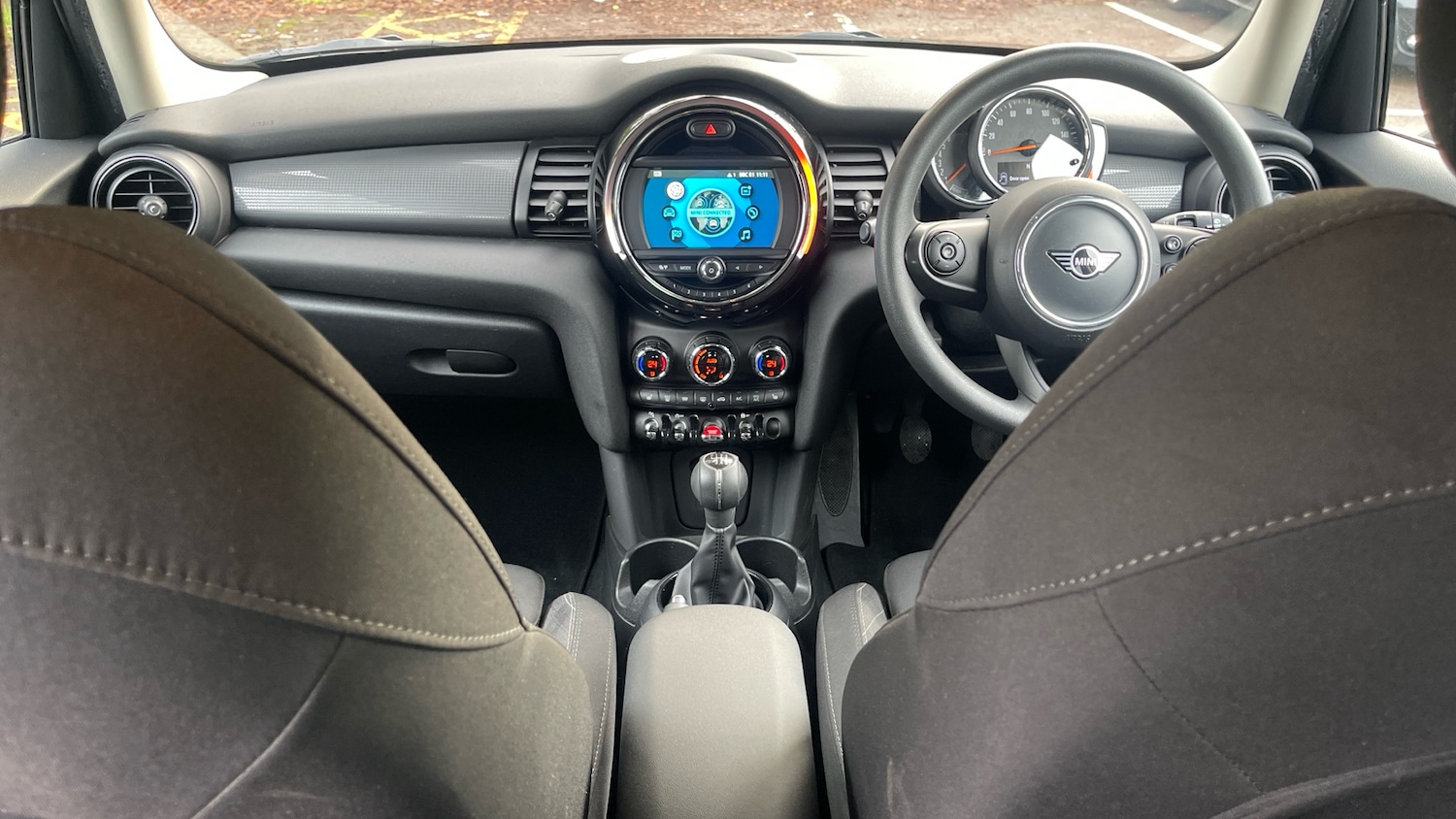 Used MINI Hatch 2019 for sale - 77072967: Photo 10