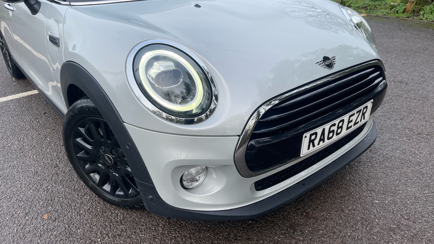 Used MINI Hatch 2019 for sale - 77072967: Photo 21