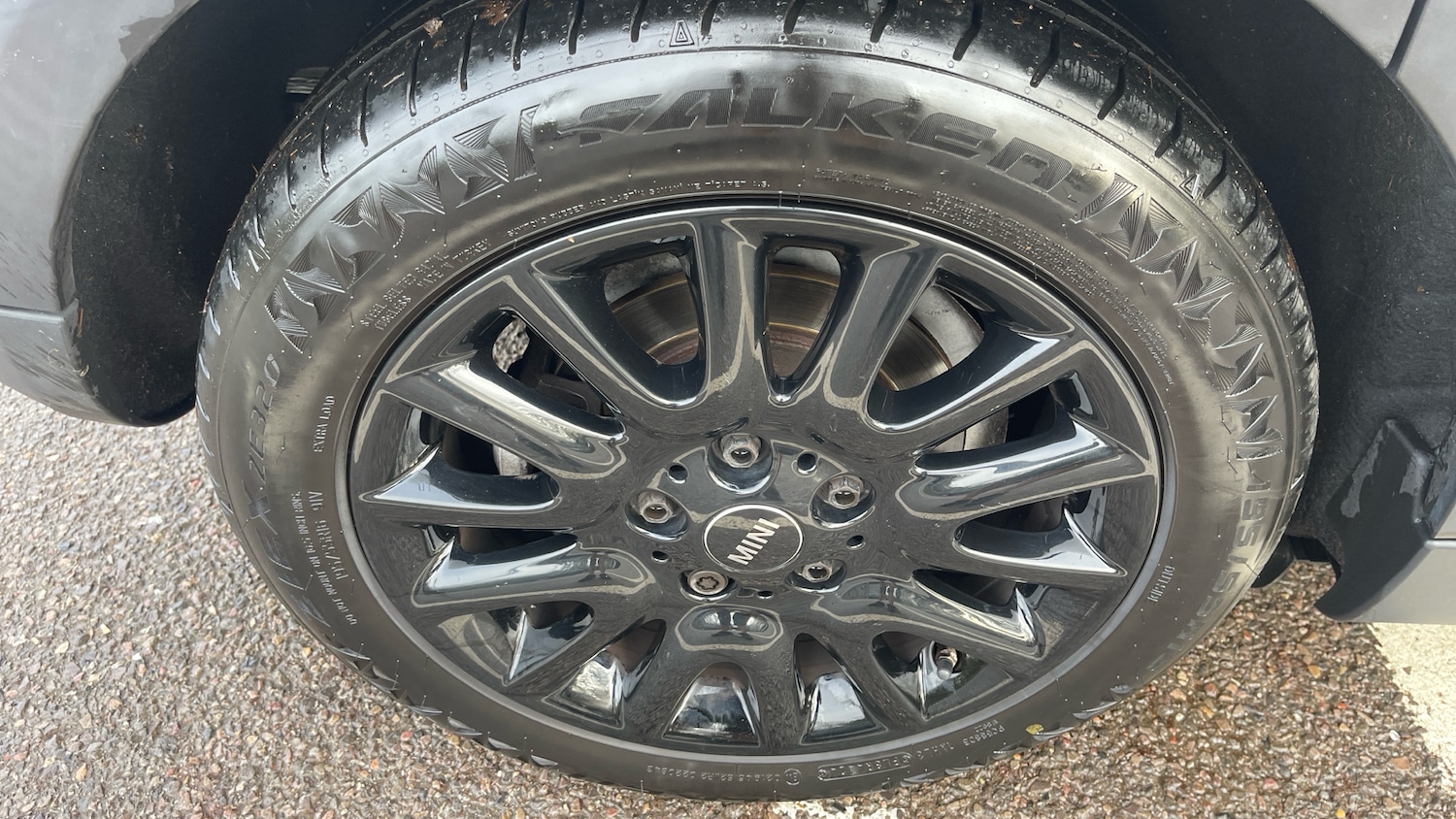 Used MINI Hatch 2019 for sale - 77072967: Photo 22