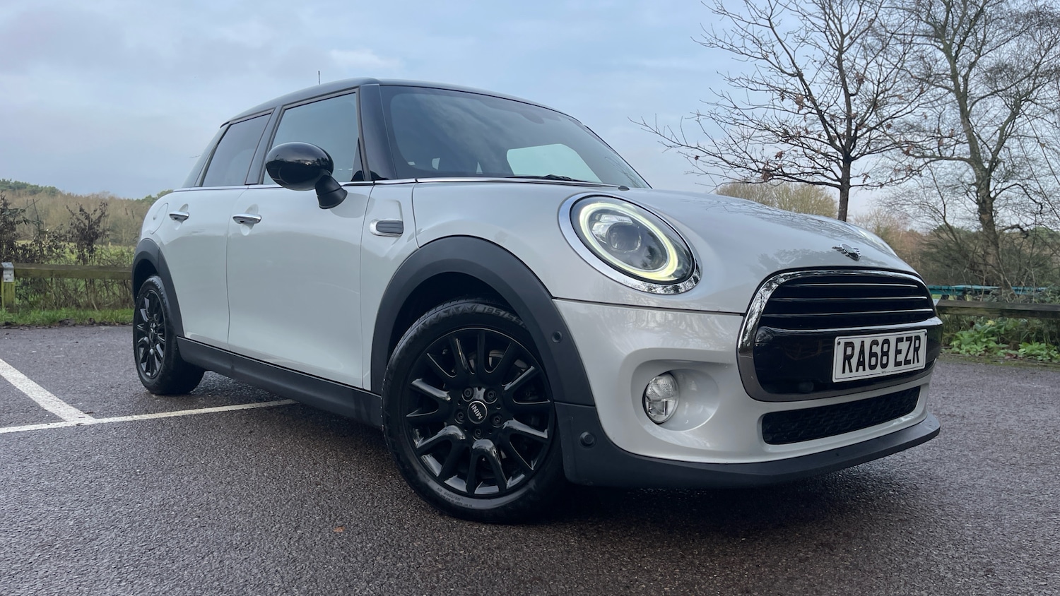 Used MINI Hatch 2019 for sale - 77072967: Photo 23