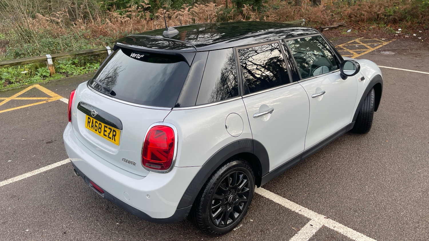 Used MINI Hatch 2019 for sale - 77072967: Photo 24