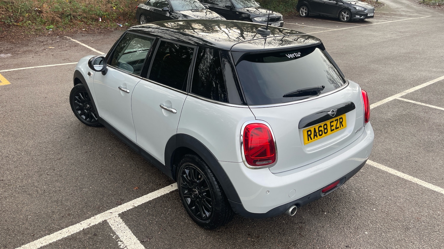 Used MINI Hatch 2019 for sale - 77072967: Photo 25