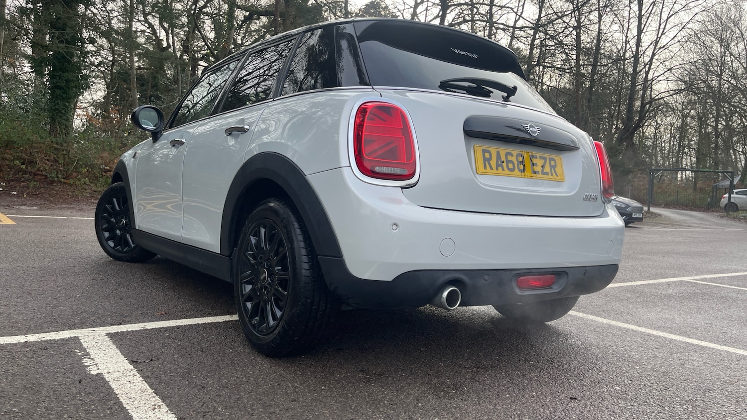 Used MINI Hatch 2019 for sale - 77072967: Photo 26