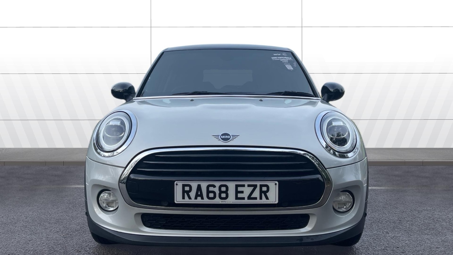 Used MINI Hatch 2019 for sale - 77072967: Photo 3