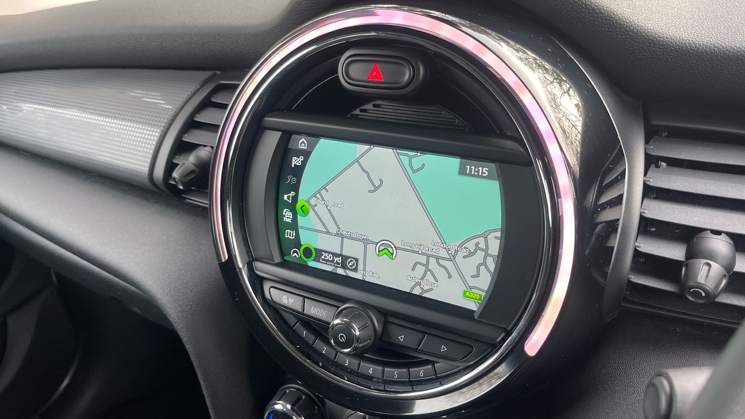 Used MINI Hatch 2019 for sale - 77072967: Photo 41