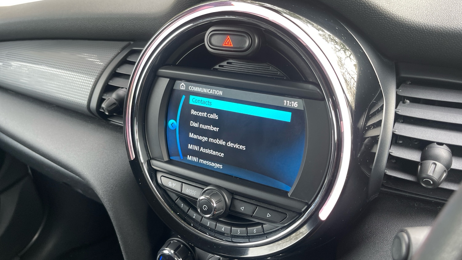 Used MINI Hatch 2019 for sale - 77072967: Photo 43