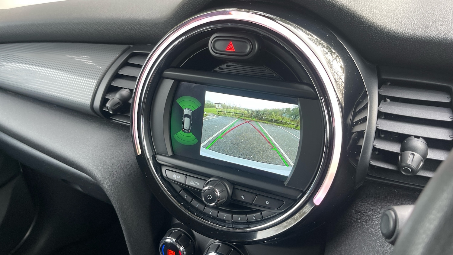 Used MINI Hatch 2019 for sale - 77072967: Photo 45