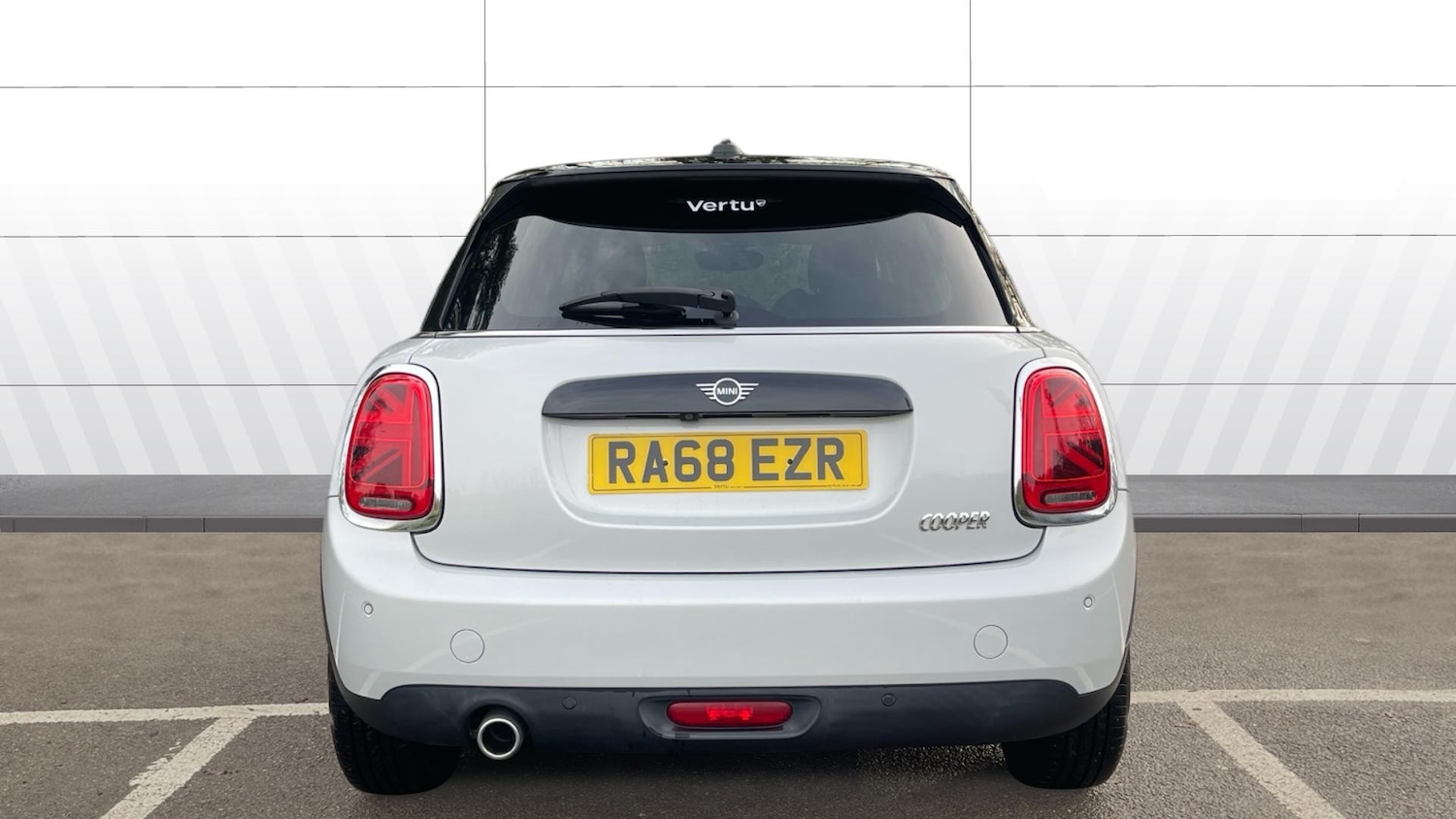 Used MINI Hatch 2019 for sale - 77072967: Photo 6