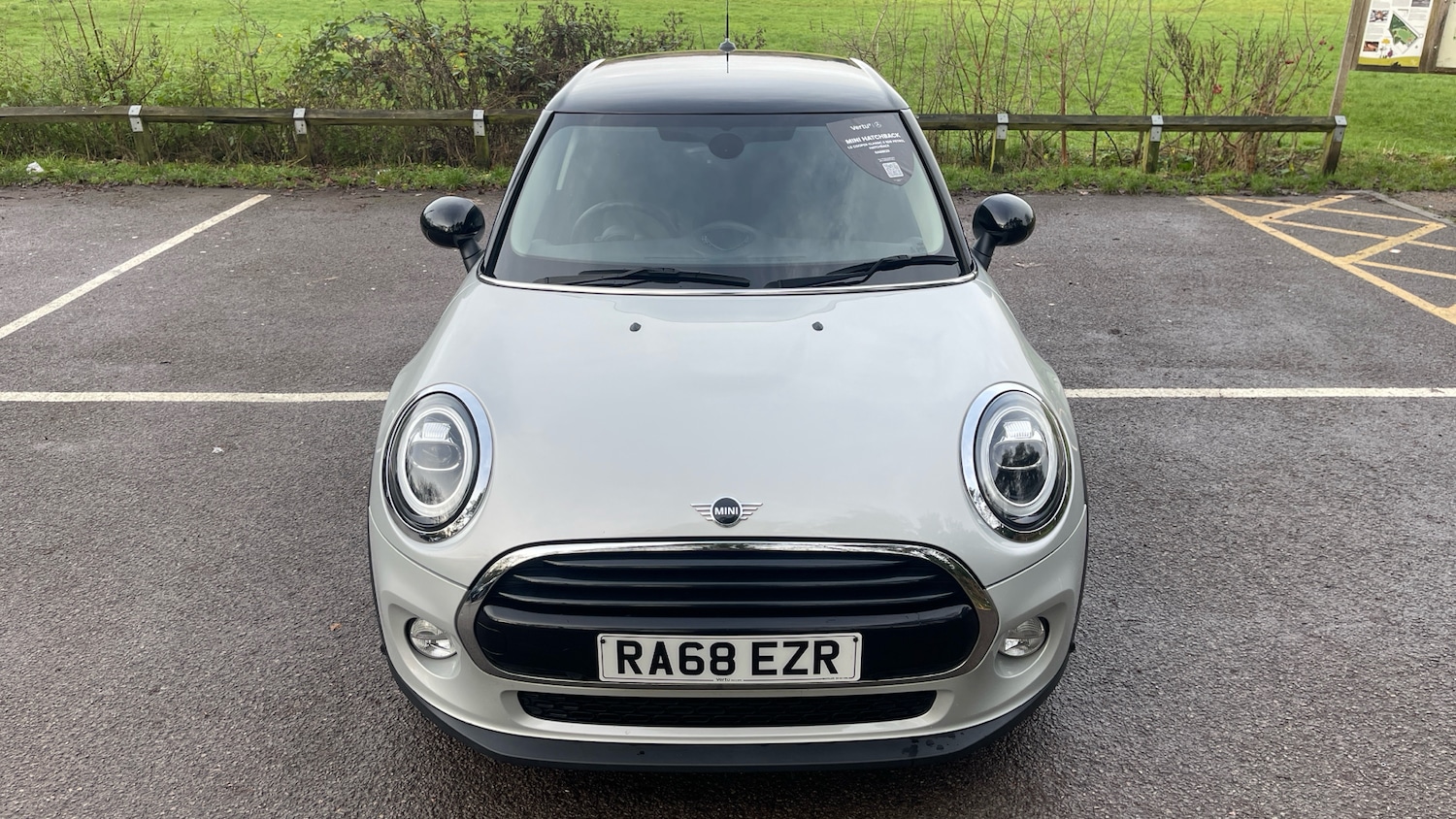 Used MINI Hatch 2019 for sale - 77072967: Photo 8
