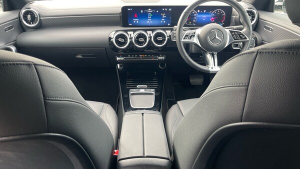 Used Mercedes-Benz CLA 2024 for sale - 76127959: Photo 10