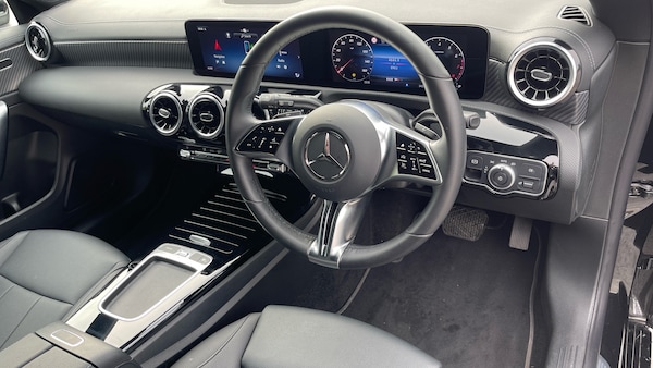 Used Mercedes-Benz CLA 2024 for sale - 76127959: Photo 11