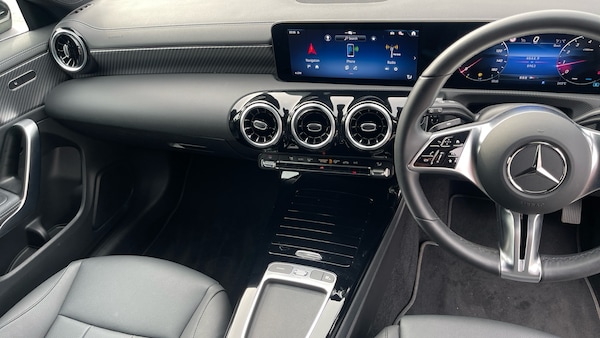 Used Mercedes-Benz CLA 2024 for sale - 76127959: Photo 14