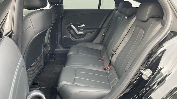Used Mercedes-Benz CLA 2024 for sale - 76127959: Photo 16