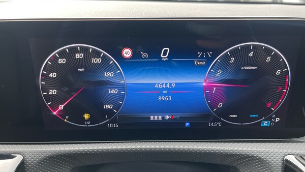 Used Mercedes-Benz CLA 2024 for sale - 76127959: Photo 18