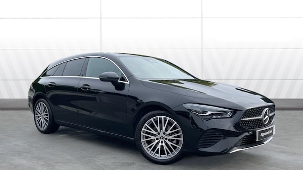 Used Mercedes-Benz CLA 2024 for sale - 76127959: Photo 1