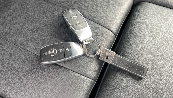 Used Mercedes-Benz CLA 2024 for sale - 76127959: Photo 20