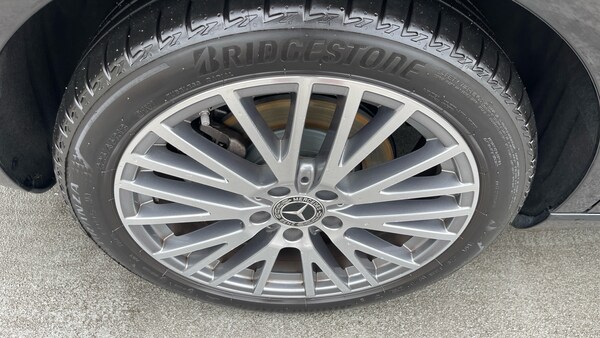 Used Mercedes-Benz CLA 2024 for sale - 76127959: Photo 22