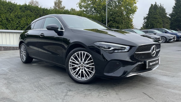 Used Mercedes-Benz CLA 2024 for sale - 76127959: Photo 23