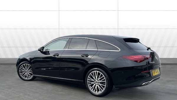 Used Mercedes-Benz CLA 2024 for sale - 76127959: Photo 2