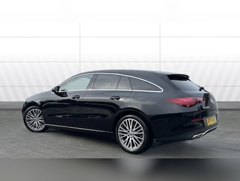 Used Mercedes-Benz CLA 2024 for sale - 76127959: Photo 2